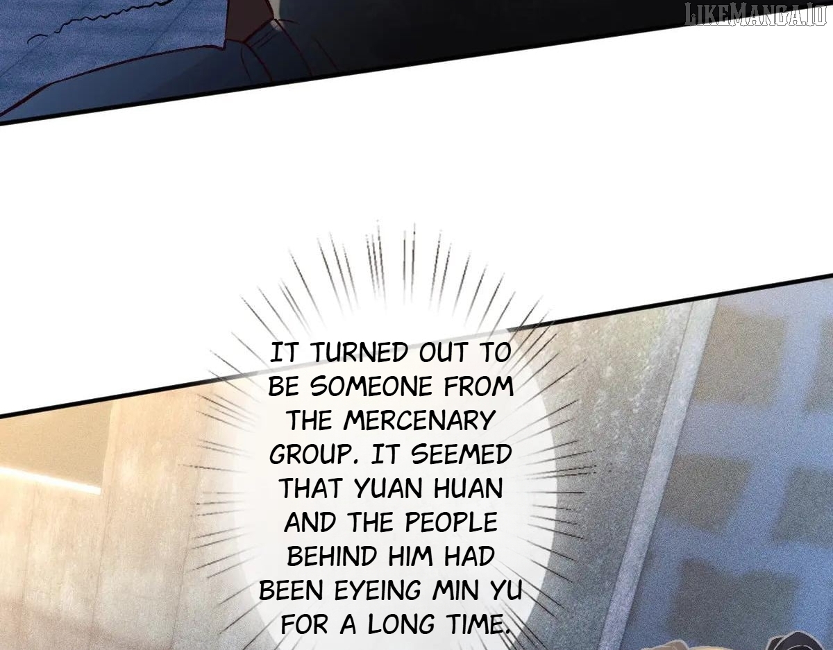 Everyone's Darling Chapter 271 - page 69